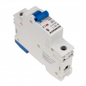 Intreruptor automat AMPARO 10kA, B 16A, 1 pol