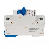 Intreruptor automat AMPARO 10kA, B 16A, 1 pol