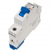 Intreruptor automat AMPARO 10kA, B 16A, 1 pol