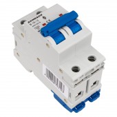 Intreruptor automat AMPARO 10kA, B 16A, 2 poli