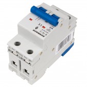 Intreruptor automat AMPARO 10kA, B 16A, 2 poli