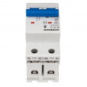 Intreruptor automat AMPARO 10kA, B 16A, 2 poli