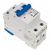 Intreruptor automat AMPARO 10kA, B 16A, 2 poli