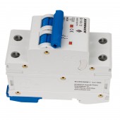 Intreruptor automat AMPARO 10kA, B 16A, 2 poli