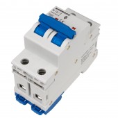 Intreruptor automat AMPARO 10kA, B 16A, 2 poli