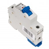 Intreruptor automat AMPARO 10kA, B 20A, 1 pol