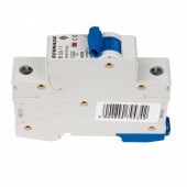 Intreruptor automat AMPARO 10kA, B 20A, 1 pol