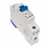 Intreruptor automat AMPARO 10kA, B 20A, 1 pol