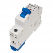 Intreruptor automat AMPARO 10kA, B 20A, 1 pol
