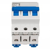 Intreruptor automat AMPARO 10kA, B 20A, 3 poli