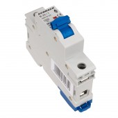 Intreruptor automat AMPARO 10kA, B 25A, 1 pol