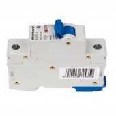 Intreruptor automat AMPARO 10kA, B 25A, 1 pol