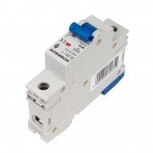 Intreruptor automat AMPARO 10kA, B 25A, 1 pol