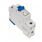 Intreruptor automat AMPARO 10kA, B 25A, 1 pol