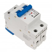 Intreruptor automat AMPARO 10kA, B 25A, 2 poli