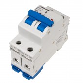 Intreruptor automat AMPARO 10kA, B 25A, 2 poli