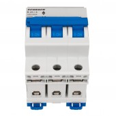 Intreruptor automat AMPARO 10kA, B 25A, 3 poli