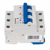 Intreruptor automat AMPARO 10kA, B 25A, 3 poli
