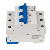 Intreruptor automat AMPARO 10kA, B 25A, 3 poli