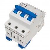 Intreruptor automat AMPARO 10kA, B 25A, 3 poli