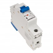 Intreruptor automat AMPARO 10kA, B 2A, 1 pol