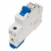 Intreruptor automat AMPARO 10kA, B 2A, 1 pol