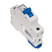 Intreruptor automat AMPARO 10kA, B 32A, 1 pol