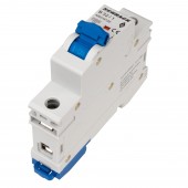 Intreruptor automat AMPARO 10kA, B 32A, 1 pol