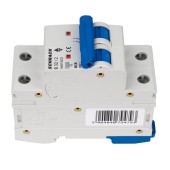 Intreruptor automat AMPARO 10kA, B 32A, 2 poli