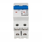 Intreruptor automat AMPARO 10kA, B 32A, 2 poli