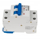 Intreruptor automat AMPARO 10kA, B 32A, 2 poli