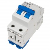 Intreruptor automat AMPARO 10kA, B 32A, 2 poli