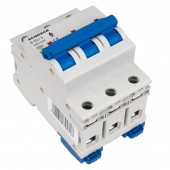 Intreruptor automat AMPARO 10kA, B 32A, 3 poli