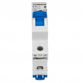 Intreruptor automat AMPARO 10kA, B 40A, 1 pol