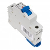 Intreruptor automat AMPARO 10kA, B 40A, 1 pol