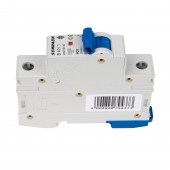 Intreruptor automat AMPARO 10kA, B 40A, 1 pol