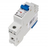 Intreruptor automat AMPARO 10kA, B 40A, 1 pol