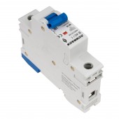 Intreruptor automat AMPARO 10kA, B 40A, 1 pol