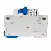 Intreruptor automat AMPARO 10kA, B 40A, 1 pol