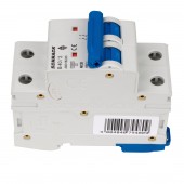 Intreruptor automat AMPARO 10kA, B 40A, 2 poli
