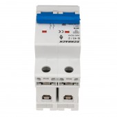 Intreruptor automat AMPARO 10kA, B 40A, 2 poli