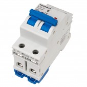 Intreruptor automat AMPARO 10kA, B 40A, 2 poli