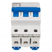 Intreruptor automat AMPARO 10kA, B 40A, 3 poli