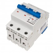 Intreruptor automat AMPARO 10kA, B 40A, 3 poli