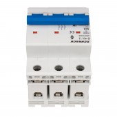 Intreruptor automat AMPARO 10kA, B 40A, 3 poli