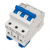 Intreruptor automat AMPARO 10kA, B 40A, 3 poli