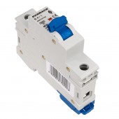 Intreruptor automat AMPARO 10kA, B 4A, 1 pol