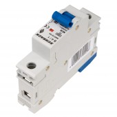 Intreruptor automat AMPARO 10kA, B 4A, 1 pol