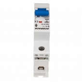 Intreruptor automat AMPARO 10kA, B 4A, 1 pol