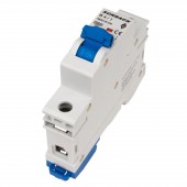 Intreruptor automat AMPARO 10kA, B 4A, 1 pol